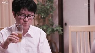 JUL-779C 巨乳人妻被處男詐欺持續狂幹到高潮升天 葉愛