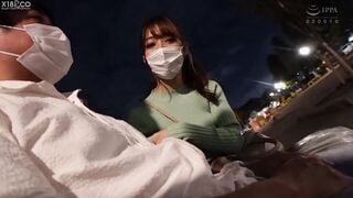 ECB-149C 被虐狂男子家的鑰匙出租中。 宇野栞菜