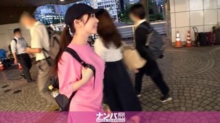 200GANA-2318 非常軟，第一槍。第1533章 創造新宿奇蹟！ ？他用魔法抓住了一個美麗的女孩，讓她愛上了他的雞巴處理♪他使用連續的技術，沒有任何技巧或噱頭。