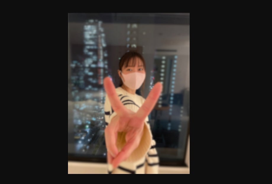⁣FC2-PPV-2628466 初撮影！現役看護師！経験人數たったの1人！ほぼ処女。最初で最後の妊娠覚悟の初中出し【個人撮影】旦那しか知らない人妻は初めて會った男が記念す