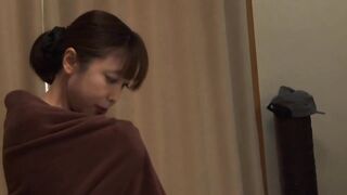 HOKS-114 とんでもない家族の性交の記録 冬のtidythin