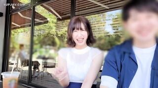 FC2-PPV-2677443 ☆合体中毒☆りなちゃん：介護ヘルパー（２４）☆おちんぽ2本をシコシコペロペロ☆彼氏に内緒で生挿れ懇願