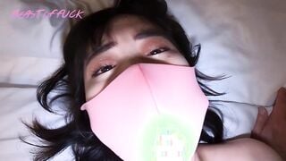 FC2-PPV-2686822 ※無※完全お蔵入り動画解禁！！現役地下アイドルNちゃん最後の３P乱交中出し！二人でマンコを拡張ｗｗ