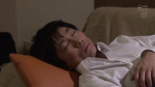 MEYD-734C 人妻女上司被偷灌春藥瘋狂發情連續猛幹內射 北野未奈