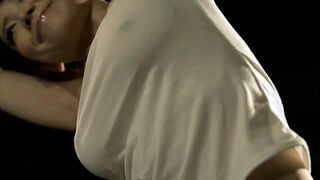 【モザイク破壊】JUX-069 ストリップ劇場で舞う若妻 みなせ優夏