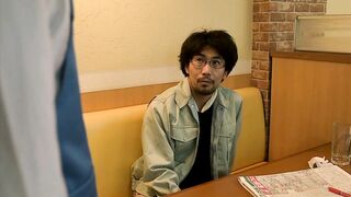【モザイク破壊】JUX-069 ストリップ劇場で舞う若妻 みなせ優夏