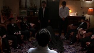 【モザイク破壊】JUC-885 縛られた人妻 ～恥辱の緊縛品評会～ 愛田奈々