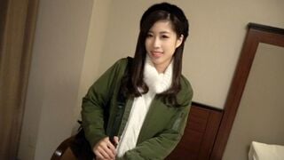 SIRO-3328 【첫 촬영】 인터넷으로 AV 응모 → AV 체험 촬영 612 쥬리 21 세 의류 점원