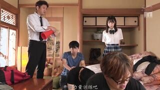 MIAA-565C 合宿flatc 憧憬的女經理人被絕倫部員們連續活塞中出 精液逆流 白桃花