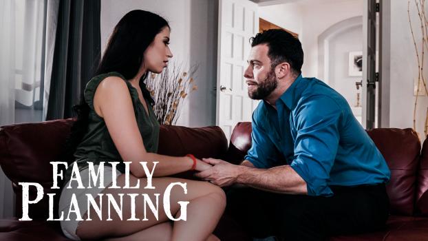 ⁣Alex Coal - Family Planning