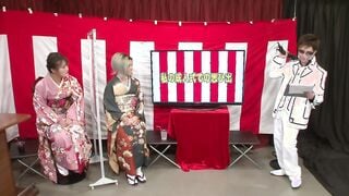 083PPP-2245 ヤリマンギャル大集合！バイブスぶちあげ成人式でスッポンポンポーッン！ 完全版 空海 加賀美まり