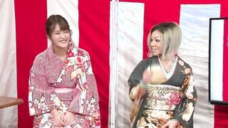 083PPP-2245 ヤリマンギャル大集合！バイブスぶちあげ成人式でスッポンポンポーッン！ 完全版 空海 加賀美まり