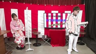 083PPP-2245 ヤリマンギャル大集合！バイブスぶちあげ成人式でスッポンポンポーッン！ 完全版 空海 加賀美まり