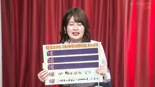 083PPP-2247 女子アナ大新年会！おとそ気分で感じまくりのイキまくり！マ●コも濡れてヒ～クヒクッ！ 完全版 優梨まいな 逢見リカ