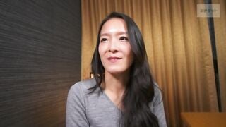 274DHT-0323 フェラがエロ過ぎデザイナー人妻 ゆかり43歳