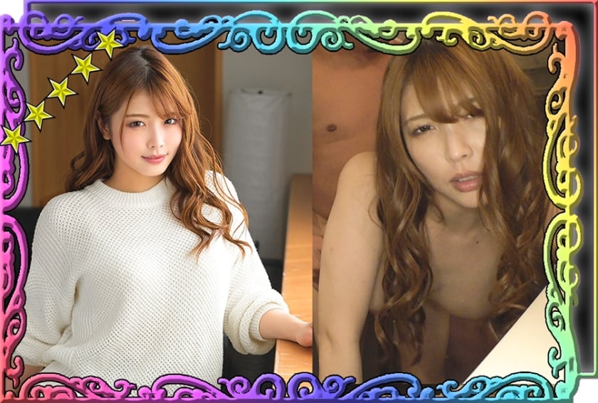 ⁣520SSK-028 【無限に誘惑してくる色気最強美女】ルックスから聲から全てが魅惑的な美女とドスケベデートで一生誘惑されっぱなし！！あせあせ 移動中の車內でもち●ぽを刺