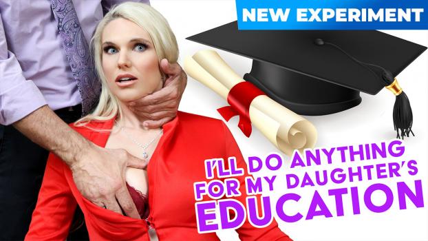 ⁣Sydny Davis - PervPrincipal