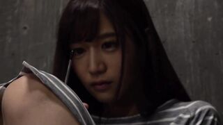 XRW-753C 絞首強暴 被惡魔之手盯上的女人！