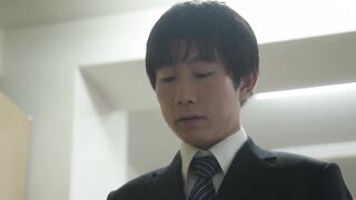 ROE-037C 母親給第一次一人生活的兒子加油打氣 只有三天的中出tidy交配 加峰幸香
