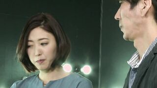 JUL-846C 알몸 모델 NTR의 상사 미즈노 아사히와의 충격적인 부정 행위 영상