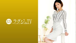 259LUXU-1252 Luxury TV 1252 Một người phụ nữ đã có gia đình chán nản, 3 năm không quan hệ tình dục. Cặp mông xinh đẹp đầy khiêu gợi của cô ấy bị di chuyển một cách tục tĩu bởi sự kích thích của con cặc lớn, và cô ấy lần đầu tiên tận hưởng tình dục sau một