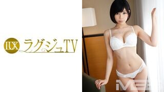259LUXU-341 ทีวีสุดหรู 333 Rina Matsunaka แอนิเมเตอร์อายุ 27 ปี