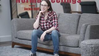Jackie Hoff - Normal Feelings