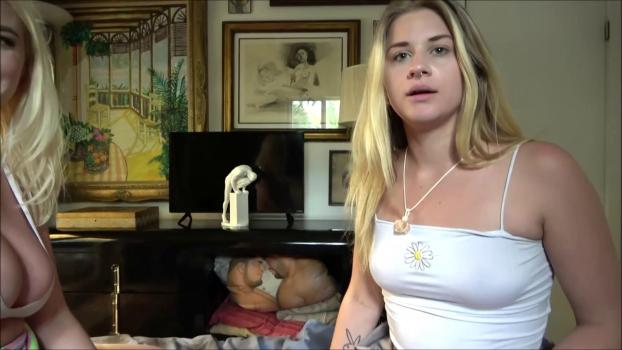 ⁣Kate Dee & Taylor Blake - Pawg Olympics