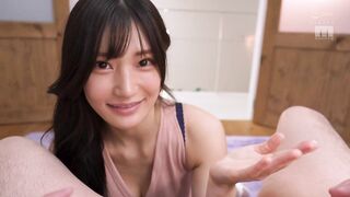 MIDV-058 聴覚や視覚を刺激して貴方のちんしこを指示！ ASMR主観 JOI 高画質映像 高橋しょう子のオナニーサポート