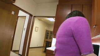 HBAD-188C 凌辱巨乳 被迫成為義父性玩具的人妻 桃香櫻