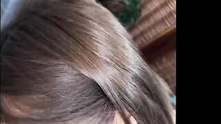 FC2-PPV-2749754 在庫切れで値上がりする【流出女子アナ】おはようございます！早朝番組終了後　個室で　フェラ抜きする映像流出　美乳首【門外不出の流出映像】