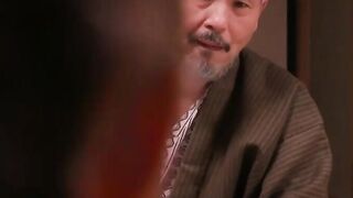 NSFS-071 投稿実話 妻がまわされた17 ～旅館女将の汚された肉体～ 七瀬いおり