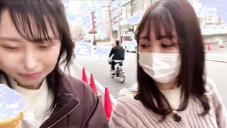 BBAN-366 山口葉瑠と加賀美さらの旅ビアン