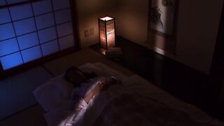 JUX-047C 夜襲母親 藤下梨花