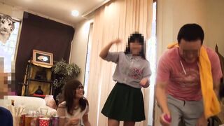 CLUB-447C 因為結婚而辭職的妻子 送別會映像 深愛的妻子被公司的上司和同事NTR了 碧詩乃