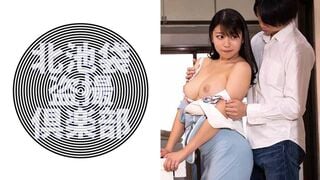 276KITAIKE-453 Yukimi-san