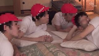 GVH-376 憧れの爆乳先生と行く！！二泊三日のわくわく温泉修学旅行 宝生めい