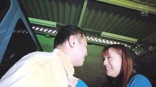 SSIS-360 おじさんってみんなドMなんでしょ？男を手のひらでコロコロ転がす奔放セックスで中年オヤジをキモ可愛がっちゃう！ はやのうた