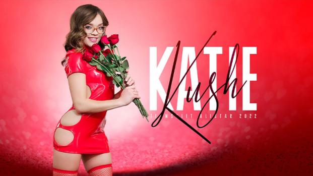 ⁣Katie Kush - An All-Star Like Me