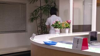 SNIS-890C 在院內遭遇集團輪奸的新人護士 夏川明里