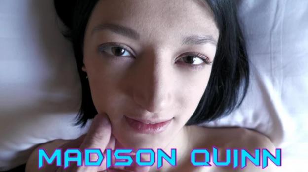⁣Madison Quinn - WUNF 351