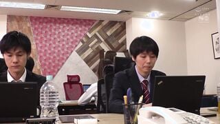 SSIS-315C 遲到女上司在飲酒會表現出的可愛一面 讓我性慾大暴走 小島南