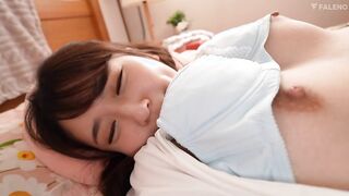 FSDSS-397 卒乳なんて絶対しない・・・僕を健やかに育てた妹のおっぱい。桃尻かなめ