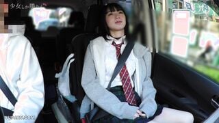 FC2-PPV-2769161 【完全顔出】アニオタ美少女　K③　清楚系ヒロインな不思議ちゃん　アニメグッズ購入したくてお小遣いサポ募集中♡　#制服 #中出し #P活 #