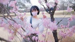 FC2-PPV-2786634 シネマ画風！！【無修正】個数限定！あざと可愛い天真爛漫で愛嬌抜群のFcup巨乳オフィスレディ！！体液まみれで絡み合い絶頂する淫乱な身体に連