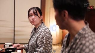 JUL-893C 絕對不能告訴妻子 我讓義母懷孕了... 金谷宇野