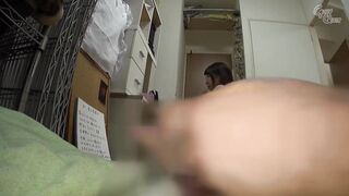 GVG-182C 軟禁と黒い部屋の性交 香山美桜