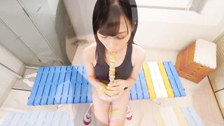 MBDD-2048 Kanon Kawase / กางเกงในไดอารี่