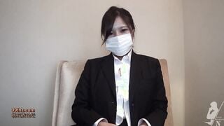 FC2-PPV-719524 【個人撮影】明るくて笑顔がとても可愛い、就活生のさつきちゃんに生ハメ！【妄想動画】