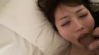 Pcolle PPV Hカップ姉 家庭内みんかん 朝方6時 おっぱいポテンシャル 臨場感MAX